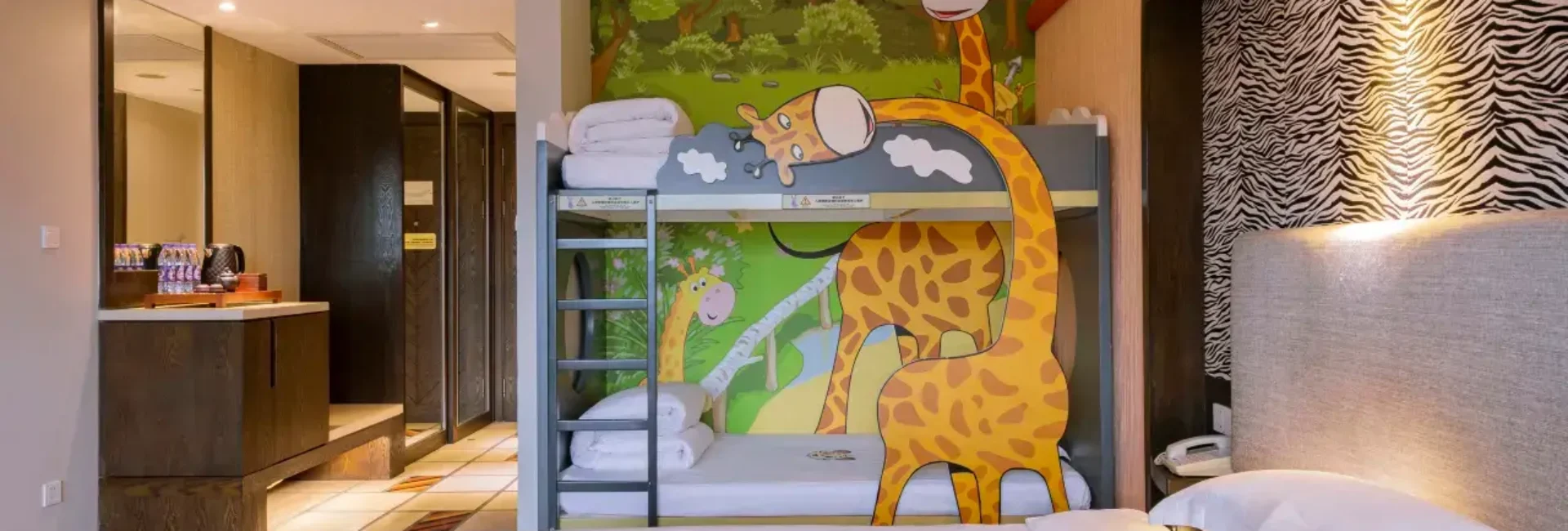 Kid’s Room