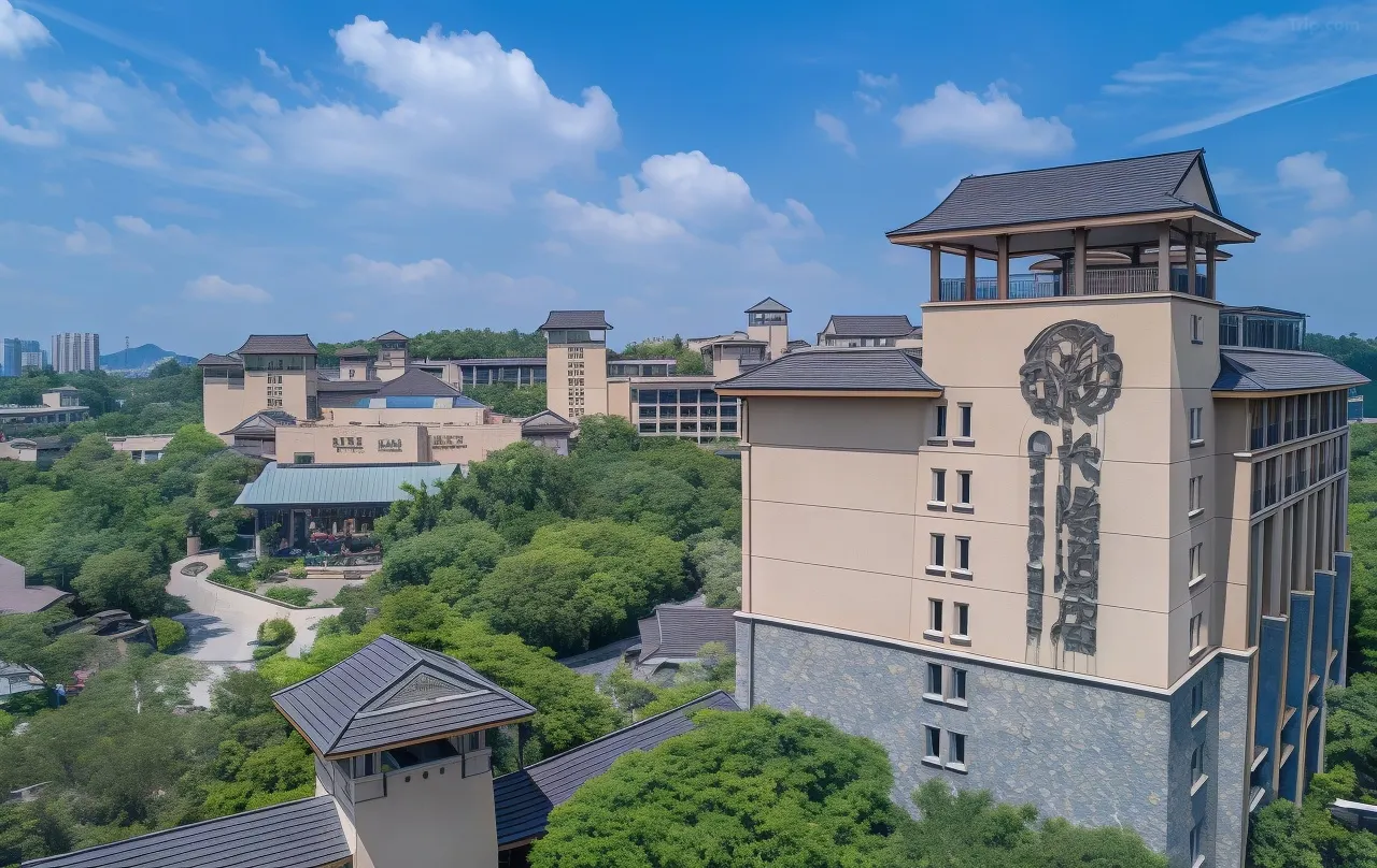 parc safari de Chimelong (105)