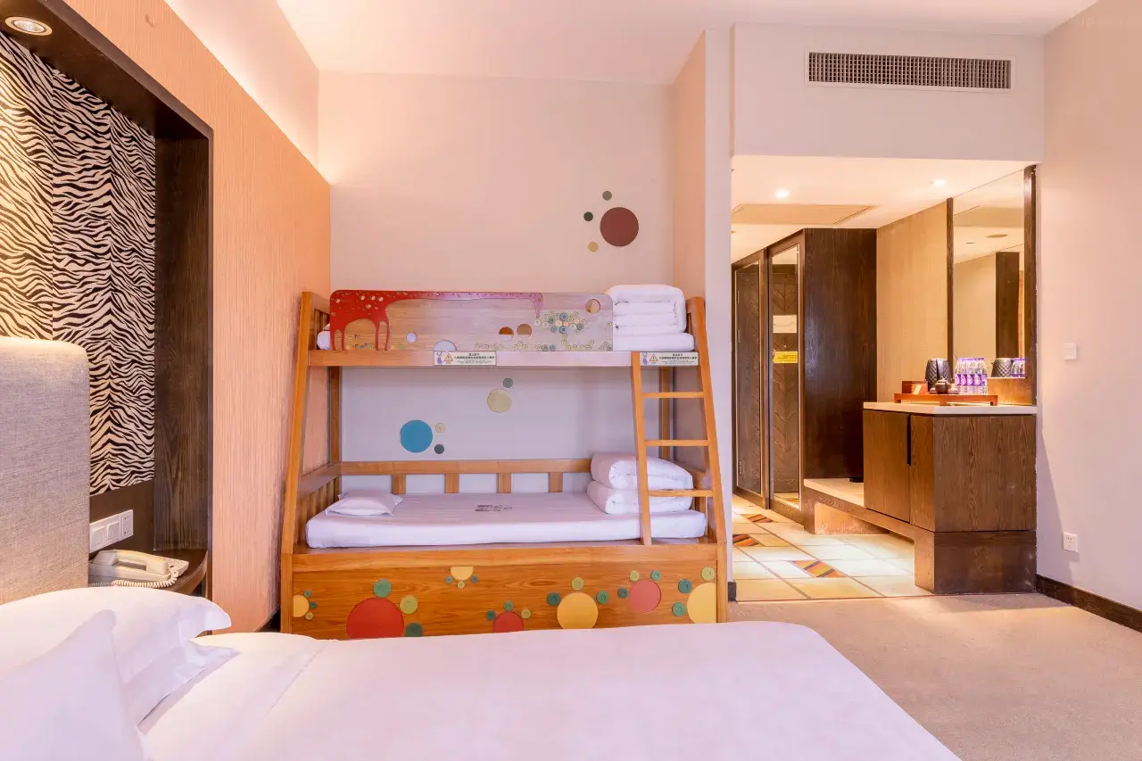 parc safari de Chimelong (117)