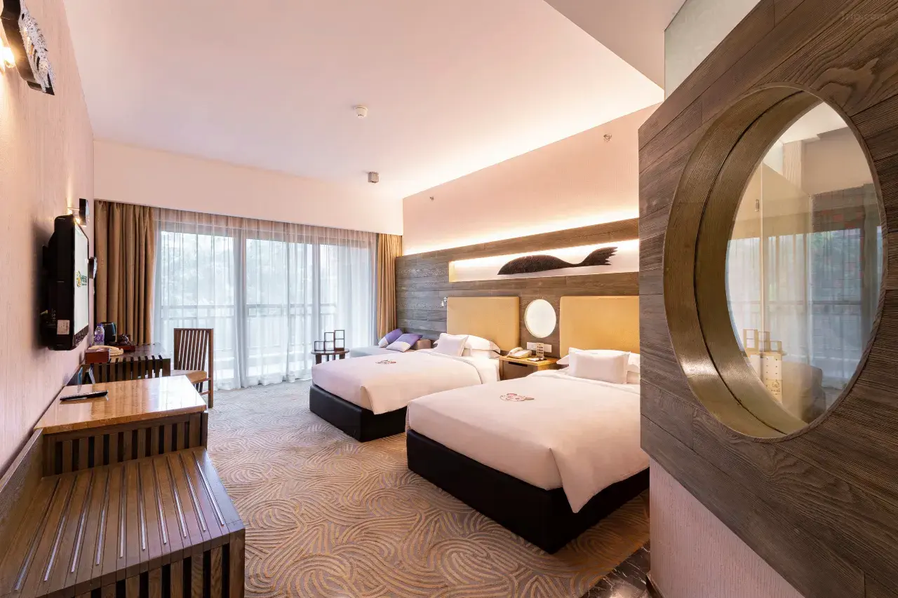 parc safari de Chimelong (119)