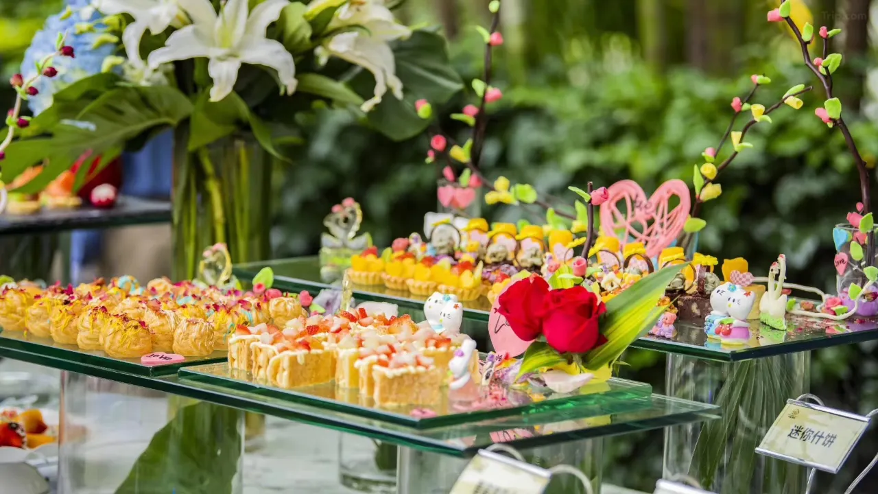 parc safari de Chimelong (31)