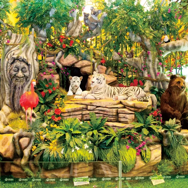 Best Time to Visit Chimelong Safari Park & Hotel: A Seasonal Guide