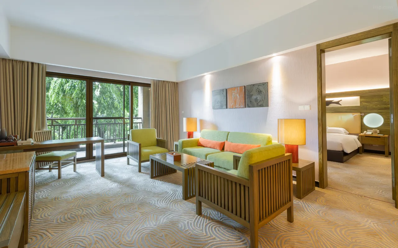 parc safari de Chimelong (79)