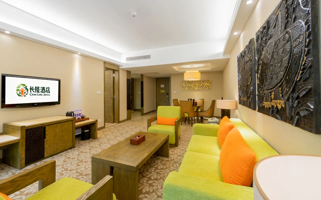 parc safari de Chimelong (82)