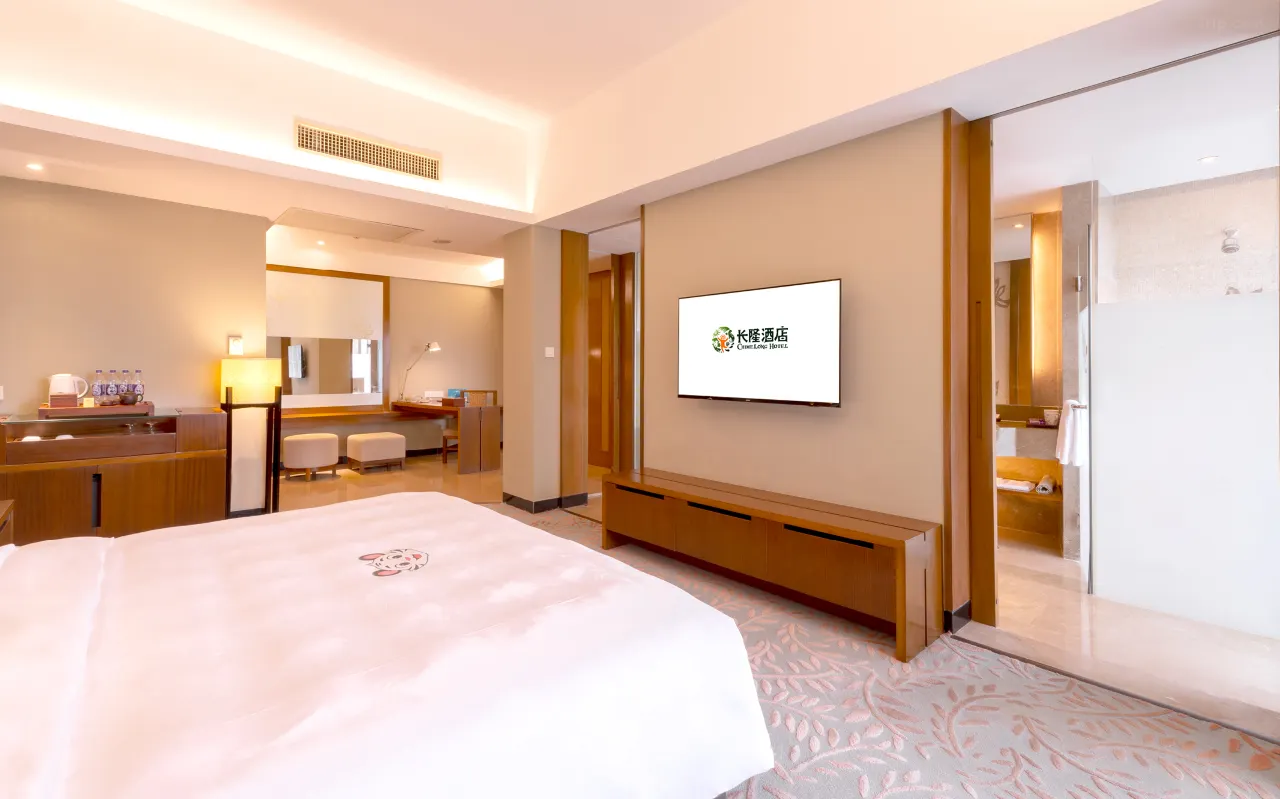 parc safari de Chimelong (88)