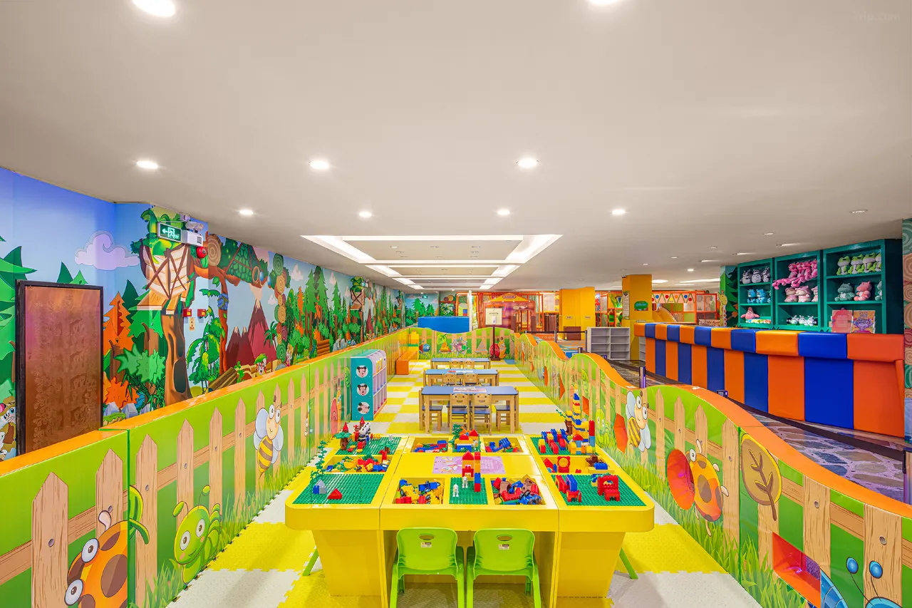 parc safari de Chimelong (97)